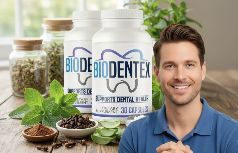 biodentex