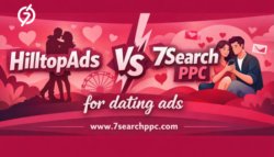 Dating aDs