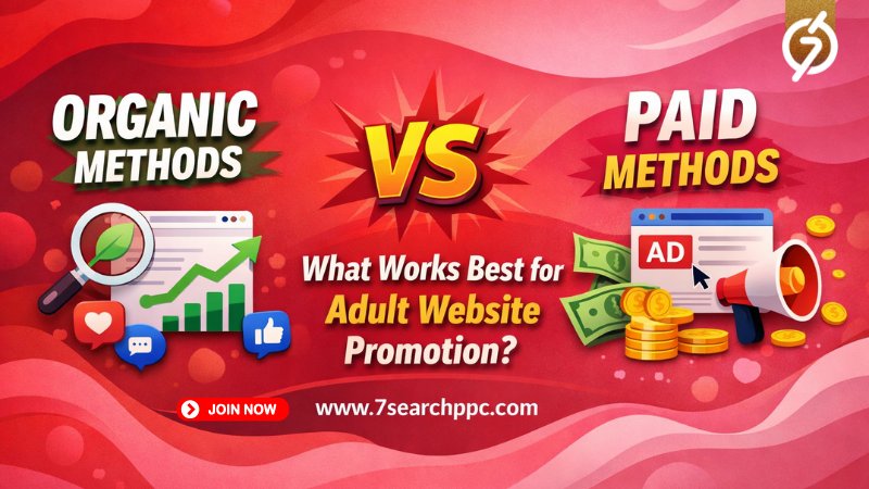 adult website promotion