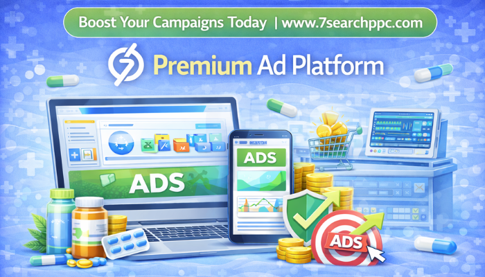 Premium-Ad-Platform