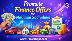 Promote Finance Offers