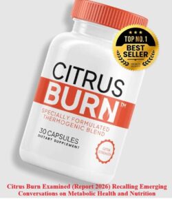citrusburn