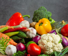 Organic Vegetables in Gurgaon