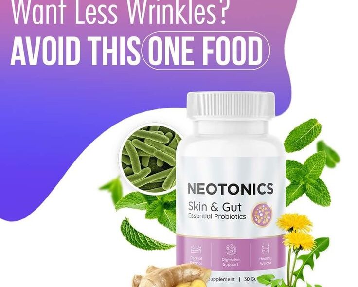 neotonics