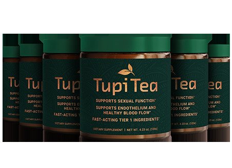 Tupi Tea