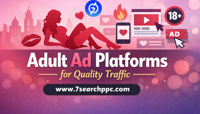 adult ad platform