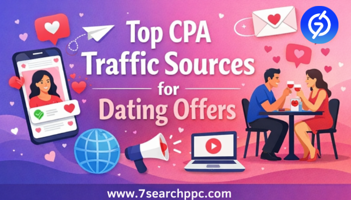 dating traffic sources
