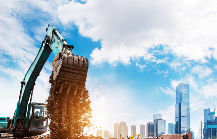 Construction Industry Email List