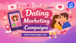 dating marketing