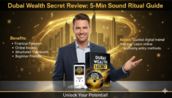 dubai wealth secret