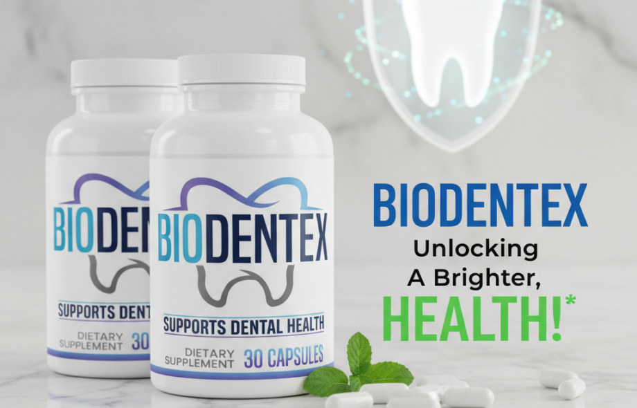Biodentex