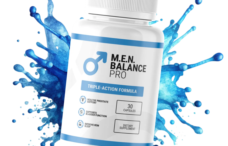 Men Balance Pro