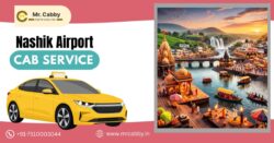 Nashik Airport Cab Service