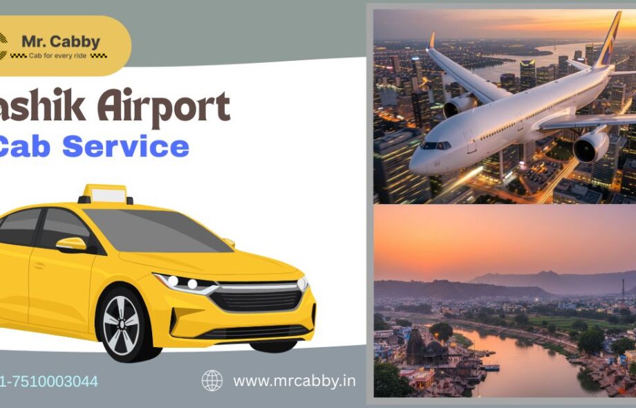 Nashik Airport Cab service