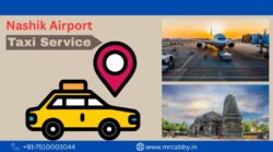 Nashik Airport Taxi Service