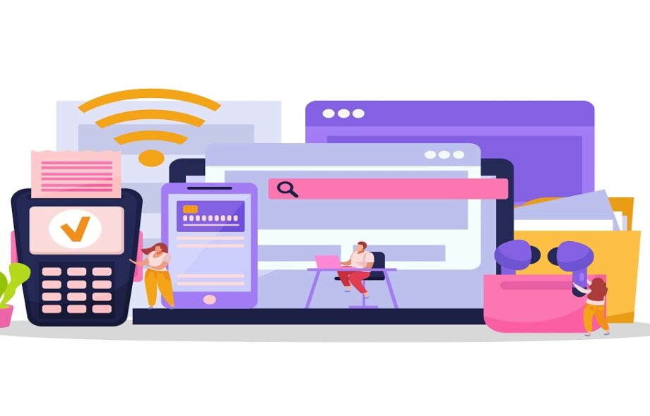 Next-Gen POS Software Development Companies and Trends for 2026