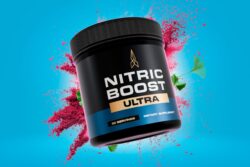 Nitric Boost Reviews