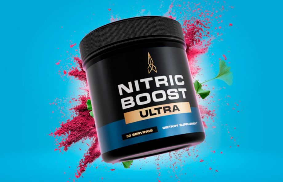 Nitric Boost Reviews