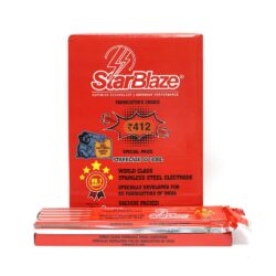 SS Electrodes