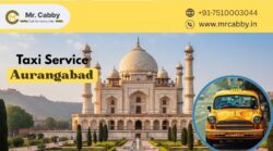 Taxi Service in Aurangabad
