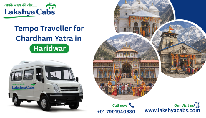 Tempo-Traveller-for-Chardham-Yatra-in-Haridwar