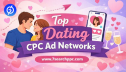 dating cpc ads