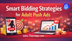 adult push ads