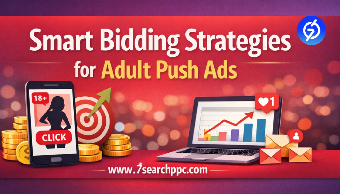 adult push ads