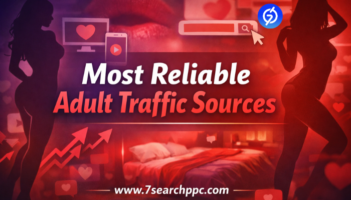 adult traffic sources