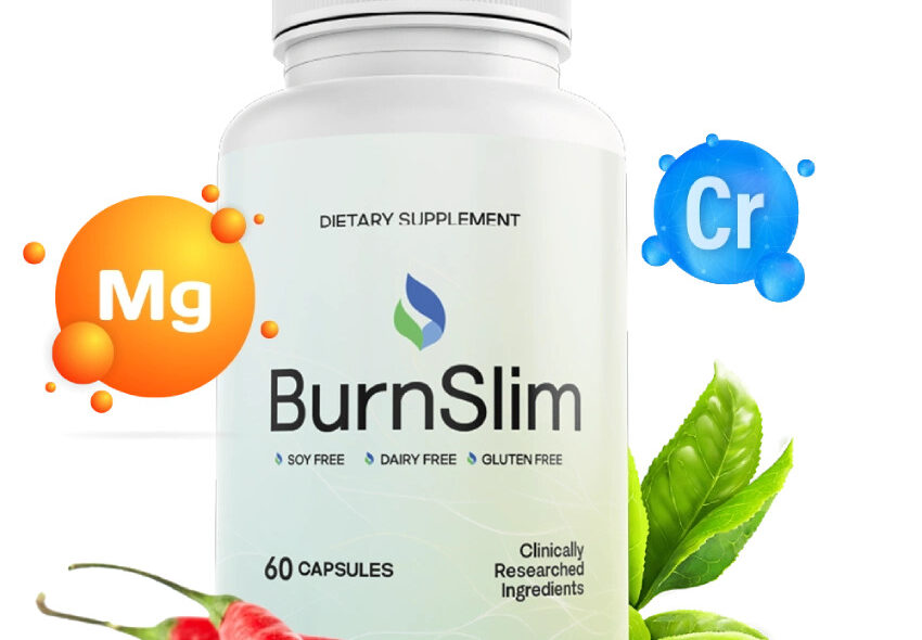 BurnSlim