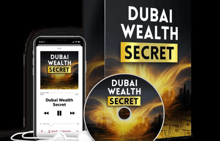 Dubai Wealth Secret