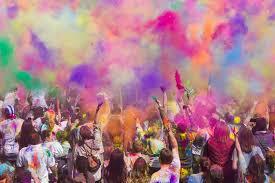 holi in dubai 2026