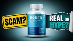 neura supplement