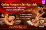 online massage services ads