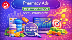 pharmacy Ads