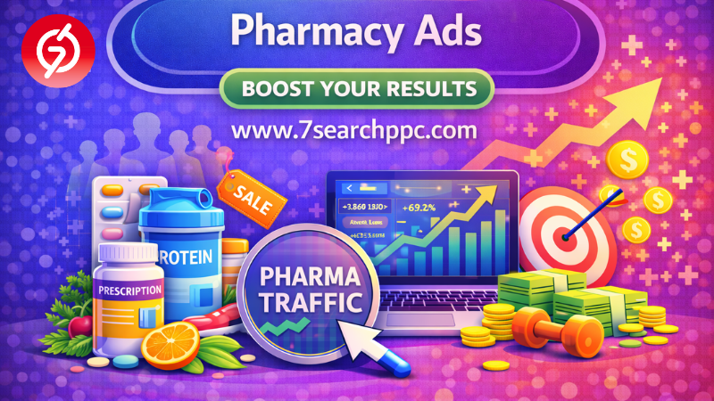 pharmacy Ads