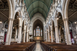 Church Email List