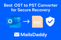 ost to pst