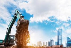 Construction Industry Email List