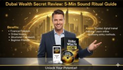 dubai wealth secret