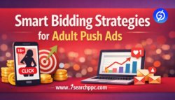 adult push ads