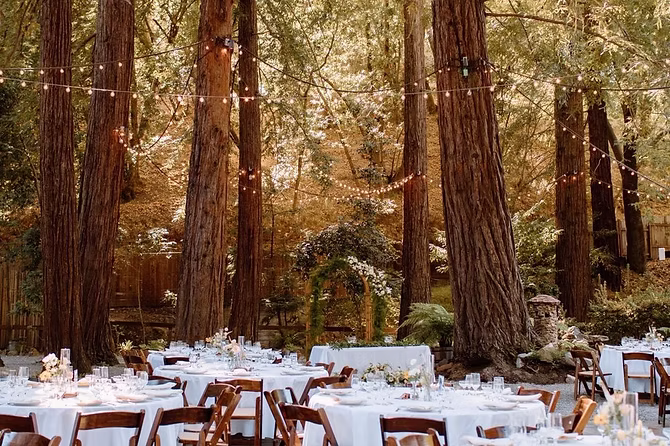 micro wedding venues california