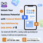 android app development dubai