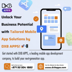android app development dubai