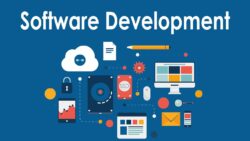Software Development in Dubai