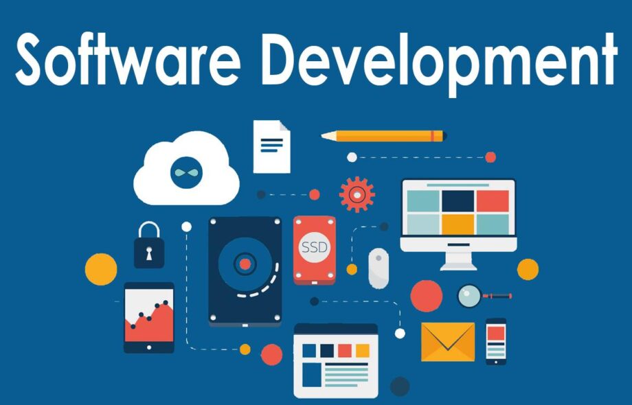 Software Development in Dubai