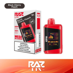 raz ltx 25000