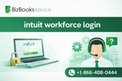 Intuit Workforce Login