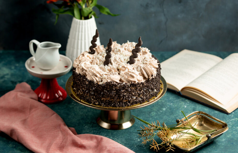 Commander un gâteau sur mesure budget, délais et options