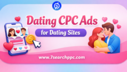 Dating CPC Ads